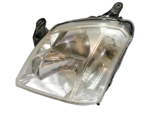 Left headlight OPEL MERIVA A MPV (X03) 1.7 CDTI (E75) | BP10509953C28 