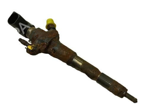 Used Injector Injector RENAULT MASTER III Platform/Chassis (EV, HV, UV) 2.3 dCi 130 RWD (HV01, HV10, HV11, HV12, UV01, UV10,... (130 hp) 34704059 34704059