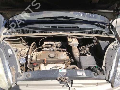 Engine control unit (ECU) CITROËN XSARA PICASSO (N68)  | BP5380021M57 