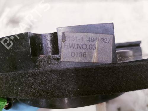 Squib airbag MINI MINI (R50, R53) One | BP15287700C102 