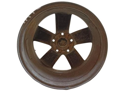 Rim RENAULT MEGANE III Hatchback (BZ0/1_, B3_) 1.6 16V (BZ1B, BZ1H) | BP26552501C45 
