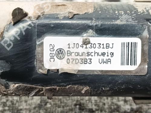 Left front shock absorber SEAT LEON (1M1) 1.9 TDI | BP19122156M16 