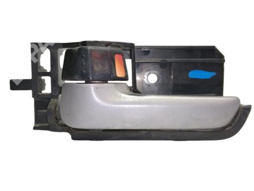 Used Front left interior door handle Front left interior door handle SUZUKI SX4 (EY, GY) 1.9 DDiS (RW419D) (120 hp) 11199499 11199499