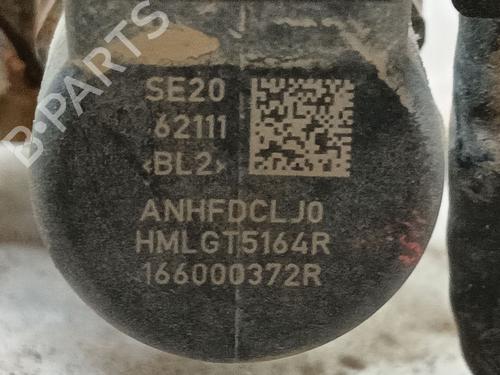 Spreder / Dyse RENAULT MASTER III Van (FV) 2.3 dCi 130 FWD (FV0M, FV0Y, FV0J, FV02, FV03) | BP29935082M100