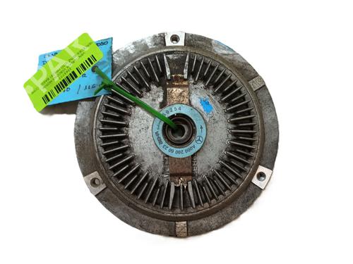 Used Fan MERCEDES-BENZ VITO / MIXTO Van (W639) [2003-2025]  26614207