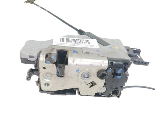 Used Rear left lock Rear left lock CITROËN C4 Grand Picasso I (UA_) 1.6 HDi (109 hp) 9970242 9970242