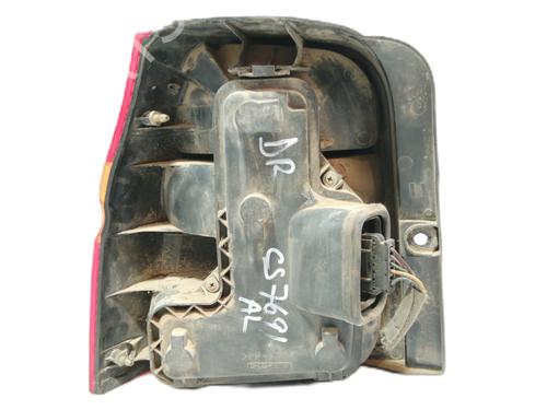 Right taillight SEAT AROSA (6H1)  | BP5367988C35 