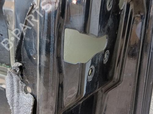 Right front door VW SHARAN (7M8, 7M9, 7M6) 1.8 T 20V | BP29258197C3 