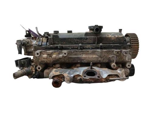 Cylinder head MERCEDES-BENZ A-CLASS (W176) A 180 CDI / d (176.012) | BP37172673M5 - Image 5