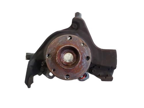 Used Left front steering knuckle Left front steering knuckle 38436070 38436070
