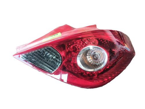 Used Right taillight OPEL CORSA D (S07) 1.3 CDTI (L08, L68) (75 hp) 30100742