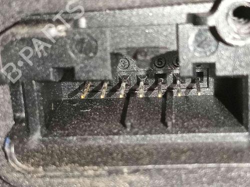Front right lock SEAT ATECA (KH7, KHP) 1.0 TSI | BP36880241C97  - Image 5