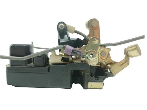 Front left lock CHRYSLER VOYAGER IV (RG, RS)  | BP6280076C98 