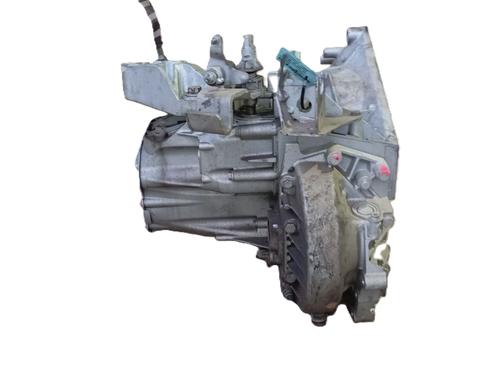 Gearbox FIAT DUCATO Van (250_)  | BP29525602M3 