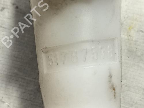 Windscreen washer tank FORD KA (RU8)  | BP19065826C113 