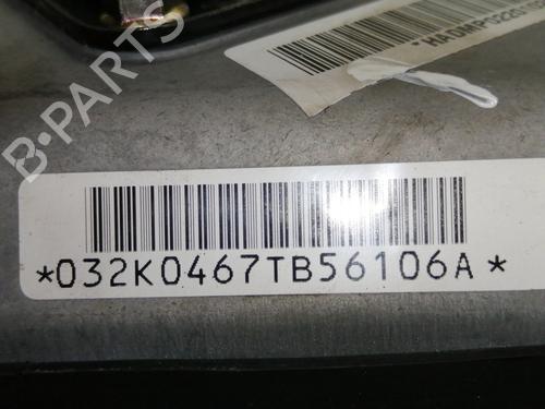 Førerens kollisjonspute HYUNDAI GETZ (TB) 1.3 i | BP9545214C9 