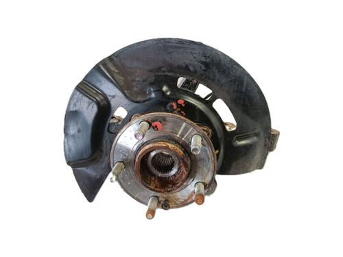 Used Right front steering knuckle Right front steering knuckle KIA SPORTAGE IV (QL, QLE) 1.7 CRDi (116 hp) 34122668 34122668