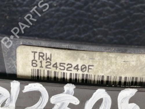 Driver airbag MERCEDES-BENZ E-CLASS (W211)  | BP8960190C9 