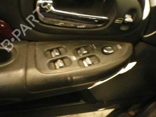 Vindusheismekanisme høyre foran CHRYSLER 300M (LR) 2.7 V6 24V | BP5350531C23 