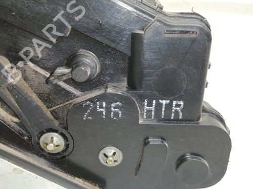 Rear right lock BMW 3 (E46) 330 xd | BP7704792C99 