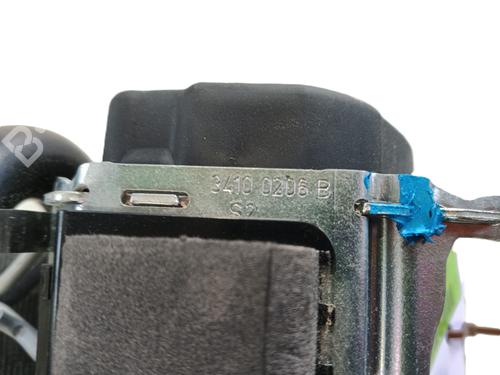 Front right seatbelt FORD PUMA (J2K, CF7) 1.0 EcoBoost | BP33540526I25 - Image 3