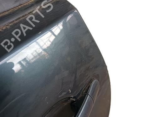 Left rear door VW POLO IV (9N_, 9A_) 1.4 TDI | BP24035036C4