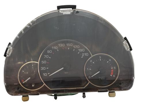 Kombiinstrument PEUGEOT 1007 (KM_) 1.4 HDi (68 hp) 10068848