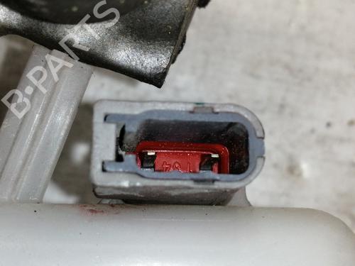 Brake master cylinder FORD FIESTA VI (CB1, CCN)  | BP6902973M77 