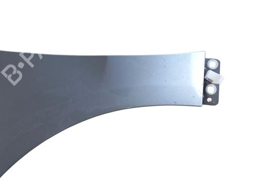 Left front fenders MERCEDES-BENZ B-CLASS Sports Tourer (W246, W242) B 180 (246.242) | BP27870362C41