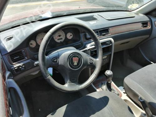 Front left exterior door handle ROVER 45 I Hatchback (RT) 1.6 | BP20645698C128 