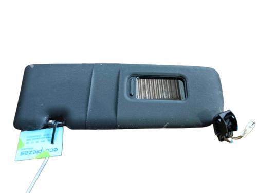 Left sun visor BMW 1 (F20) 118 i | BP29131559I1 