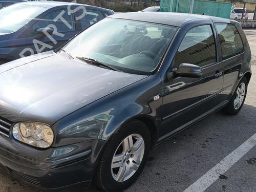 Brugte VW GOLF IV (1J1) 1.6 (100 hp) 4432251