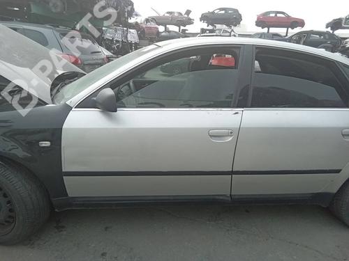 Used Left front door Left front door AUDI A6 C5 (4B2) 2.5 TDI (150 hp) 9853998 9853998