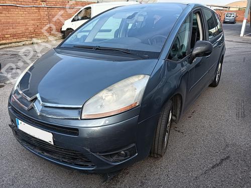 Recambios CITROËN C4 Grand Picasso I (UA_) 2.0 HDi 138 (136 hp) 4420606