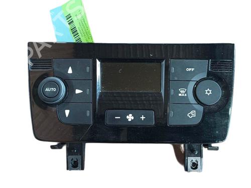 Commande Chauffage FIAT DUCATO Bus (250_) 140 Multijet 2,2 D (140 hp) 28130744