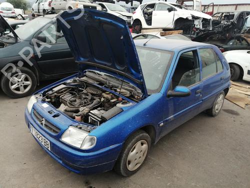 Starter CITROËN SAXO (S0, S1)  | BP7289011M8 