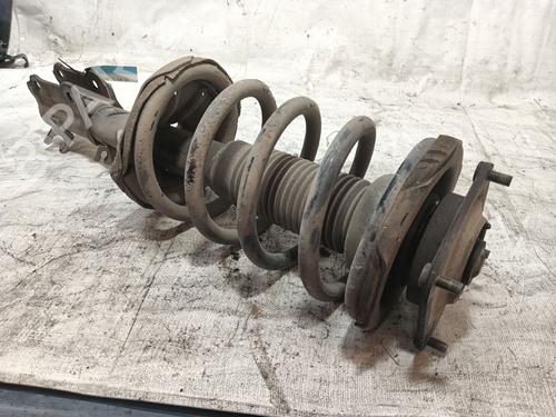 Right front shock absorber KIA CARNIVAL II (GQ) 2.9 CRDi | BP18881988M17 