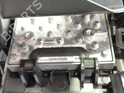 Electronic module FORD PUMA (J2K, CF7) 1.0 EcoBoost | BP33656436M83 - Image 5