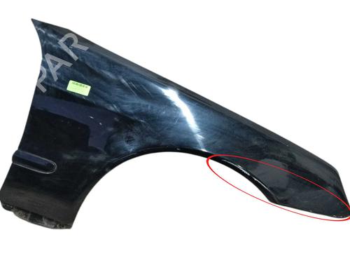Used Right front fenders Right front fenders 38539636 38539636