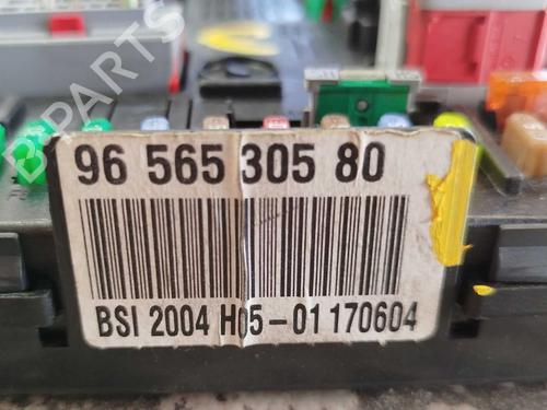 Electronic module CITROËN C4 I (LC_) 1.6 16V | BP38872833M83 - Image 3