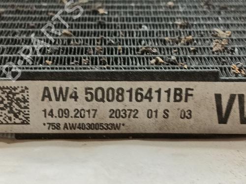 AC radiator AUDI Q2 (GAB, GAG) 1.6 TDI | BP32411479M32