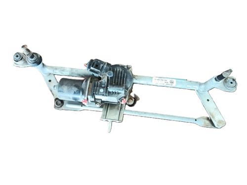 Used Front wiper motor SEAT ALHAMBRA (710, 711) 2.0 TDI (177 hp) 29828511