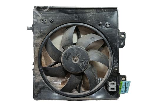 Radiator fan CITROËN C3 II (SC_) 1.4 | BP28289459M35 