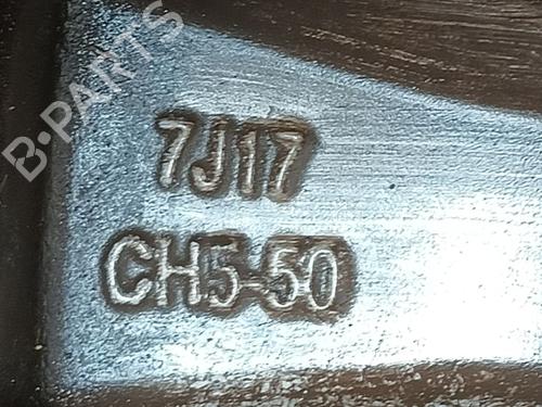 Rim CITROËN C4 Grand Picasso II (DA_, DE_) 1.6 BlueHDi 120 | BP29254299C45