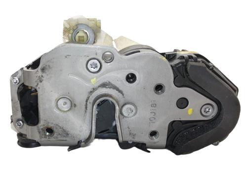 Rear left lock OPEL INSIGNIA A Sports Tourer (G09)  | BP12178633C100 