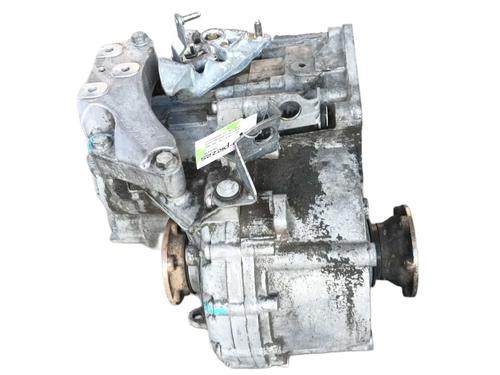 Gearbox VW PASSAT B6 (3C2) 2.0 TDI | BP39465902M3  - Image 6