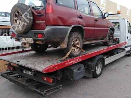 Left front suspension arm NISSAN TERRANO II (R20) 2.7 TD 4WD | BP5384016M12 
