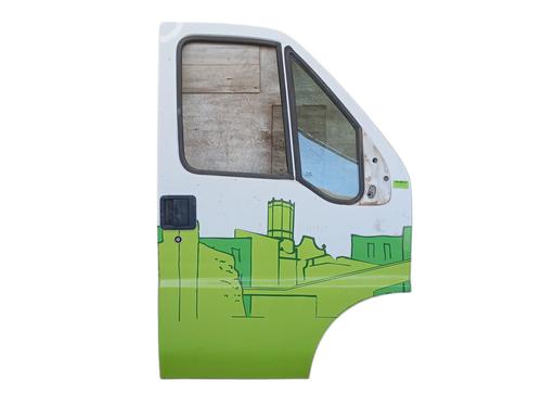 Used Right front door Right front door PEUGEOT BOXER Van (230L) 2.5 D (86 hp) 36076711 36076711