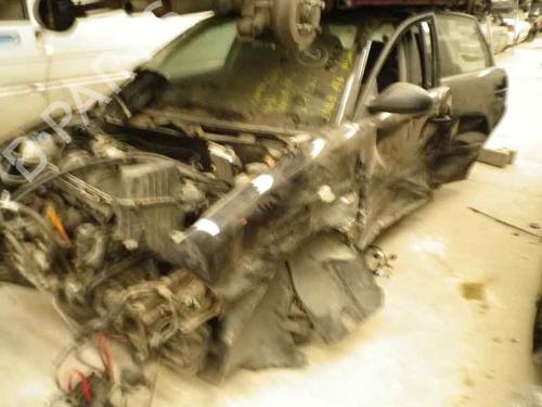 Engine control unit (ECU) SEAT IBIZA III (6L1) 1.9 TDI | BP5345466M57 