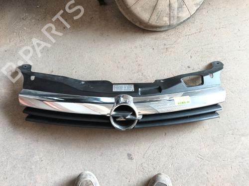 Grill OPEL ASTRA H (A04) 1.9 CDTI (L48) (150 hp) 30388616